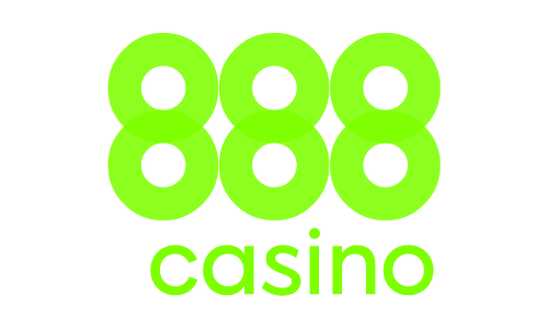 Logo ufficiale 888casino