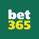 Logo ufficiale bet365 Italia
